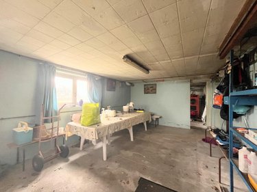 Maison a vendre Fouesnant 29170 Finistère 180 m2 10 pièces 270000 euros