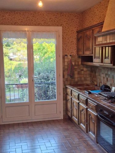 Maison a vendre Angers 49000 Maine-et-Loire 84 m2 4 pièces 309670 euros
