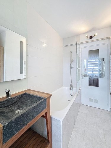 Appartement a vendre Lorient 56100 Morbihan 67 m2 4 pièces 167200 euros