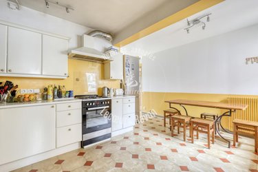 Maison a vendre Le Chesnay-Rocquencourt 78150 Yvelines 254 m2 8 pièces 1180000 euros