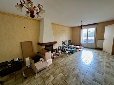 Maison a vendre Notre-Dame-de-Bondeville 76960 Seine-Maritime 92 m2 4 pièces 215000 euros