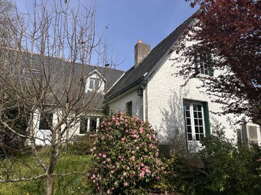 Maison a vendre Arradon 56610 Morbihan 198 m2  651640 euros