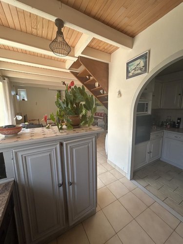 Maison a vendre Yffiniac 22120 Côtes-d'Armor 128 m2 9 pièces 233200 euros