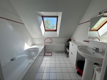 Maison a vendre Huelgoat 29690 Finistère 130 m2 7 pièces 262500 euros