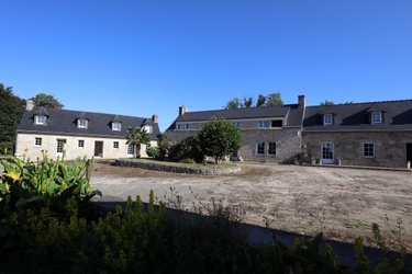 Maison a vendre Pluguffan 29700 Finistère 239 m2  950000 euros