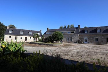 Maison a vendre Pluguffan 29700 Finistère 239 m2 12 pièces 950000 euros