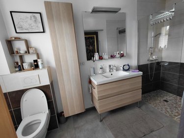 Maison a vendre Gourin 56110 Morbihan 151 m2 5 pièces 355144 euros