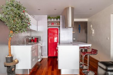 Appartement a vendre Neuilly-sur-Seine 92200 Hauts-de-Seine 44 m2 2 pièces 525000 euros