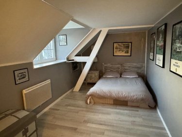 Maison a vendre Sacquenville 27930 Eure 190 m2 7 pièces 315000 euros