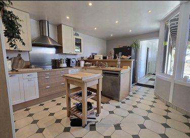 Maison a vendre Cherbourg-en-Cotentin 50100 Manche 172 m2 6 pièces 595800 euros