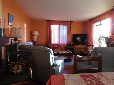 Viager maison Jujurieux 01640 Ain 91 m2 5 pièces 40000 euros