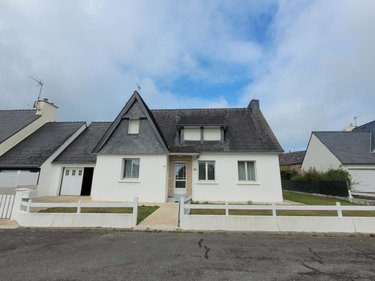 Maison a vendre Riec sur Bélon 29340 Finistère 113 m2  364040 euros