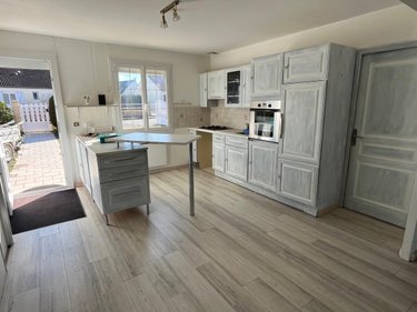 Maison a vendre Sainte-Jamme-sur-Sarthe 72380 Sarthe 105 m2 5 pièces 175848 euros