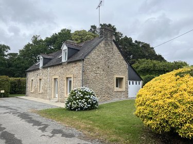 Maison a vendre Saint-Évarzec 29170 Finistère 110 m2 4 pièces 229900 euros