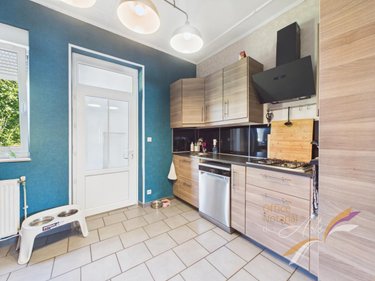 Maison a vendre Hautmont 59330 Nord 121 m2 4 pièces 163250 euros
