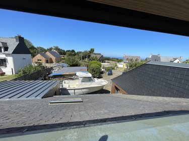 Maison a vendre Paimpol 22500 Côtes-d'Armor 139 m2 6 pièces 389925 euros