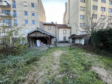 Immeuble a vendre Besançon 25000 Doubs 188 m2  340000 euros