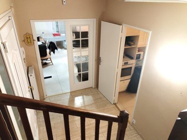 Maison a vendre Angers 49000 Maine-et-Loire 132 m2 6 pièces 340000 euros