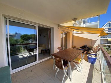Appartement a vendre Quiberon 56170 Morbihan 41 m2 2 pièces 321000 euros