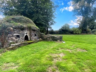 Maison a vendre Guerlédan 22530 Côtes-d'Armor 97 m2 6 pièces 140049 euros