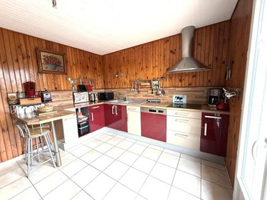 Maison a vendre Le Mesnil-au-Val 50110 Manche 147 m2  325400 euros