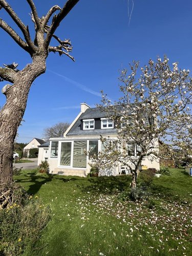 Maison a vendre Pleuven 29170 Finistère 120 m2 3 pièces 292600 euros