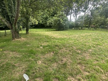 Terrain a batir a vendre Plouër-sur-Rance 22490 Côtes-d'Armor 1358 m2  197600 euros