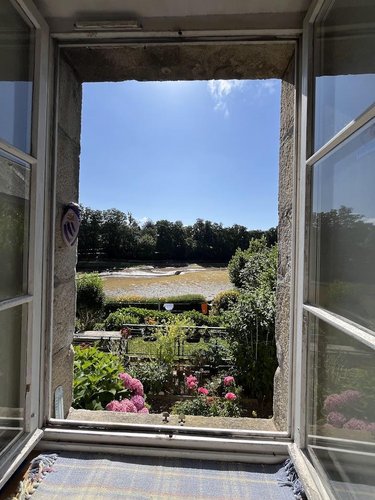 Immeuble a vendre La Forêt-Fouesnant 29940 Finistère 360 m2  728000 euros
