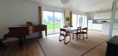 Maison a vendre Porspoder 29840 Finistère 108 m2 5 pièces 338000 euros