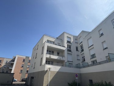 Appartement a vendre Le Petit-Quevilly 76140 Seine-Maritime 70 m2  141480 euros