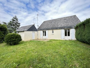 Maison a vendre Guer 56380 Morbihan 80 m2 4 pièces 163500 euros