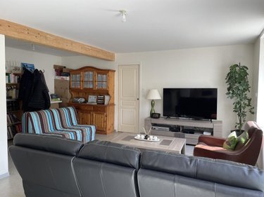 Immeuble a vendre Plouguenast-Langast 22150 Côtes-d'Armor 125 m2  151480 euros
