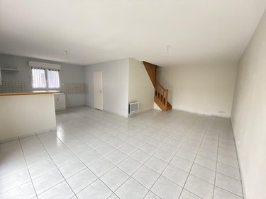 Location maison Briollay 49125 Maine-et-Loire 75 m2 3 pièces 653 euros