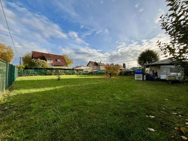 Terrain a batir a vendre Aguilcourt 02190 Aisne 664 m2  79250 euros