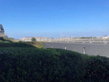 Appartement a vendre Saint-Malo 35400 Ille-et-Vilaine 41 m2 2 pièces 245575 euros