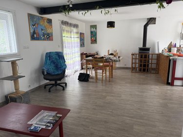 Maison a vendre Theix-Noyalo 56450 Morbihan 120 m2 5 pièces 353400 euros