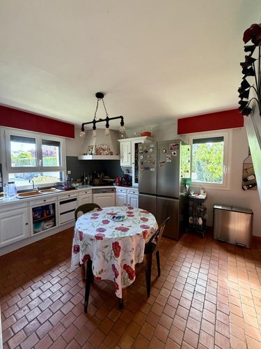 Maison a vendre Neuillé 49680 Maine-et-Loire 156 m2  270400 euros