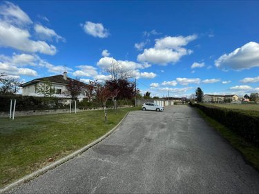 Appartement a vendre Bourg-en-Bresse 01000 Ain 59 m2 3 pièces 115000 euros