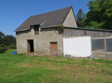 Maison a vendre Courson 14380 Calvados 40 m2  26000 euros