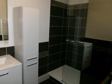 Location appartement Béthune 62400 Pas-de-Calais 77 m2  860 euros