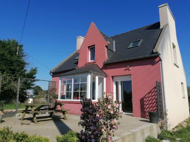 Maison a vendre Plouvorn 29420 Finistère 111 m2 5 pièces 255290 euros