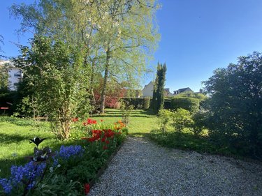 Maison a vendre Bagnoles-de-l'Orne-Normandie 61140 Orne 119 m2 6 pièces 349000 euros