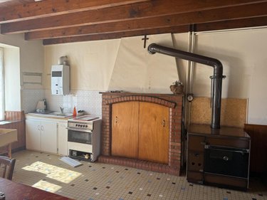 Maison a vendre Trémorel 22230 Côtes-d'Armor 63 m2  131000 euros