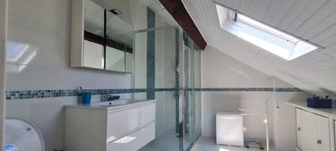 Maison a vendre Compiègne 60200 Oise 124 m2 6 pièces 490000 euros