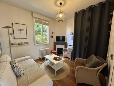 Maison a vendre Laval 53000 Mayenne 110 m2 5 pièces 365750 euros