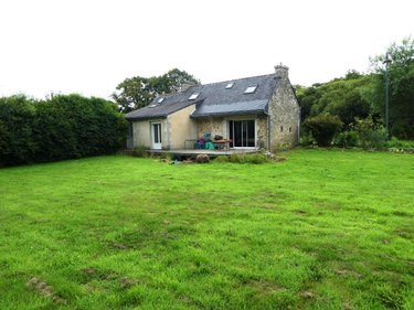 Maison a vendre Lignol 56160 Morbihan 90 m2 4 pièces 168450 euros