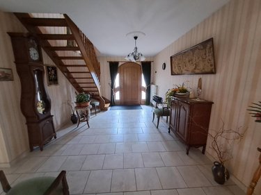 Maison a vendre Andres 62340 Pas-de-Calais 290 m2 5 pièces 364100 euros