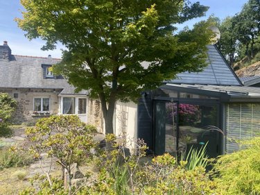 Maison a vendre Quemper-Guézennec 22260 Côtes-d'Armor 76 m2  252000 euros
