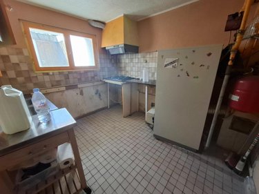 Maison a vendre Cherbourg-en-Cotentin 50100 Manche 81 m2 4 pièces 136240 euros