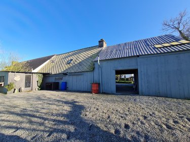 Maison a vendre Bréhan 56580 Morbihan 84 m2 4 pièces 151420 euros